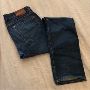 Men’s Spurr Blue Jeans - 32